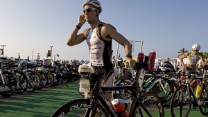 Ironman: Ernährungstipps für Triathleten von Craig Alexander