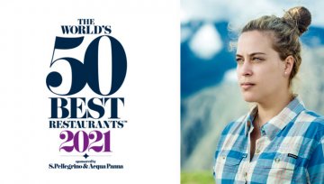 Pía León ist The World&#039;s Best Female Chef 2021