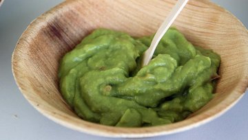 Guacamole aus der Packung – geht das?