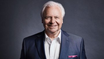 80 Jahre Eckart Witzigmann – Das bleibt!