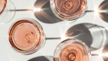 Rosé mit gutem Gewissen