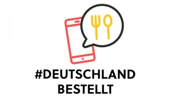 Aktionstag #deutschlandbestellt