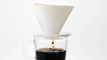 Im Trend: Kaffee von Hand zubereiten