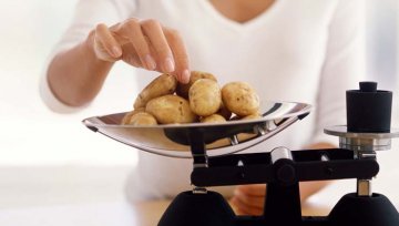 Kartoffel-Apotheke – Die heilende Wirkung der Knolle