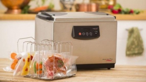 Sous Vide – Jetzt erschwinglich für private Küchen