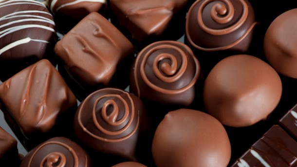 Deutschlands erstes Schokoladen-Gourmet-Festival