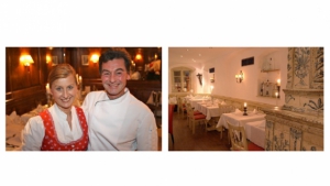 Haderbräu Stuben in Wolfratshausen im Guide Michelin