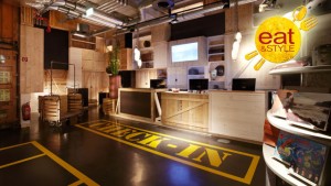 VIP-Wochenende auf der eat&STYLE zu gewinnen