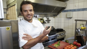 Der neue Mann bei RTL - Steffen Henssler