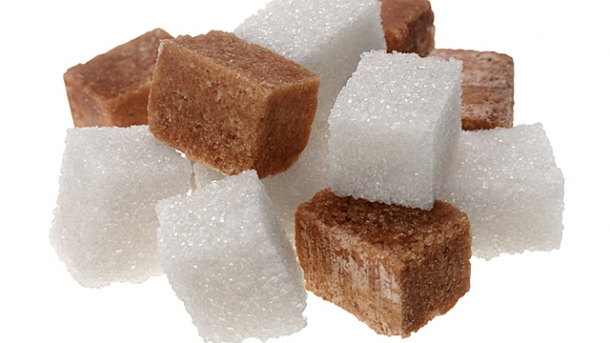 Ist brauner Zucker gesünder als weißer?