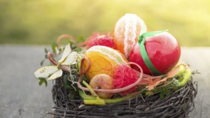 Europäische Osterbräuche – so wird Ostern in Europa gefeiert
