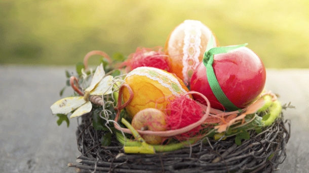 Europäische Osterbräuche – so wird Ostern in Europa gefeiert