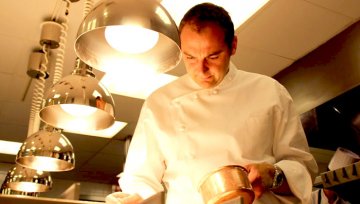 Neue Sternerestaurants am Big Apple