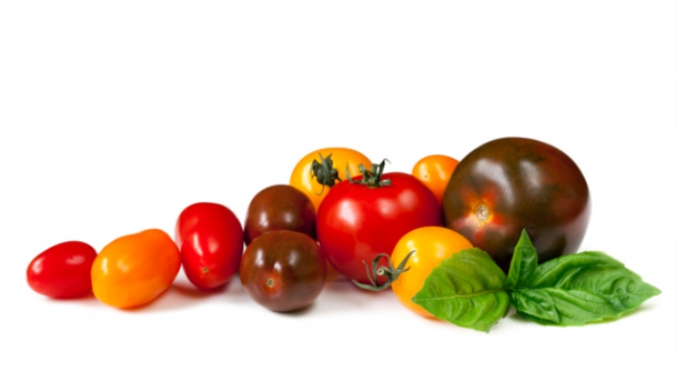Die Renaissance der Tomate - Trend zu alten Sorten und mehr Vielfalt