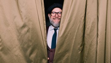 André Drechsel – Zu Risiken und Nebenwirkungen fragen Sie Ihren Sommelier