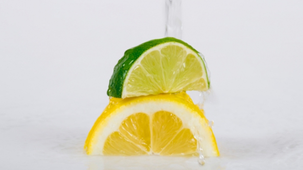Was ist der Unterschied zwischen Limonen und Limetten?