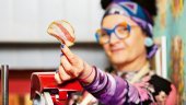 Graciela Cucchiara – Italienische Küche mit Herz