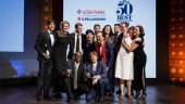 Noma auf Platz 1 &ndash; Die World&acute;s 50 Best Restaurants 2021