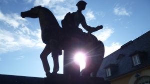 Die Erfindung der Spätlese