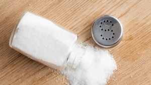 Übermäßiger Salzkonsum kostet jährlich Millionen von Menschen weltweit das Leben