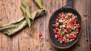 Australische Gewürzmischung von Mirko Reeh