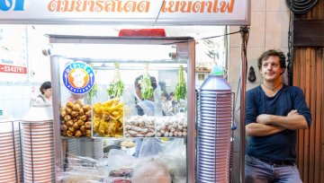 Bangkok Original Streetfood