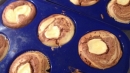 Rezept: Schoko-Käse Muffins