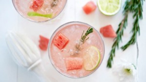 Cuisine Style Cocktails