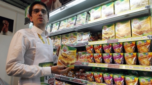 Diplomatic Council gründet Halal-Forum