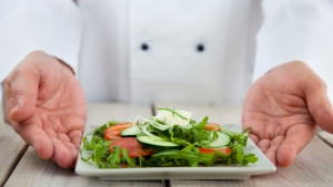 Die Vegetarische Kochausbildung