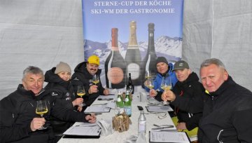 Im April in Ischgl: 25 Jahre Sterne Cup der Köche