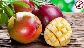 Mango und Co - Exotische Früchte richtig lagern