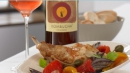 Geschmorte Kaninchenkeulen mit Paprika – Weihnachtsrezept von Cornelia Poletto