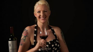 Dark Horse – Weine aus Kalifornien