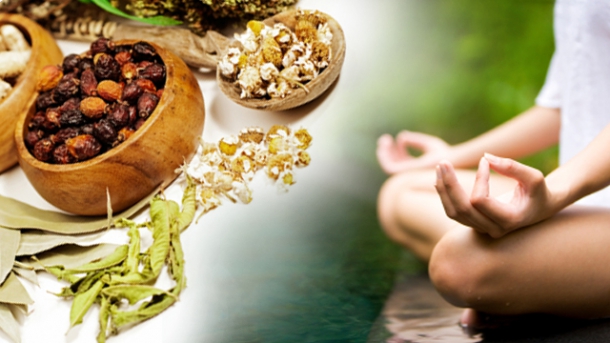 Was ist Ayurveda? Die neue Reihe.