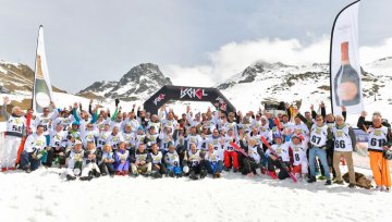 Großes Jubiläum: Der 25. Sterne Cup der Köche
