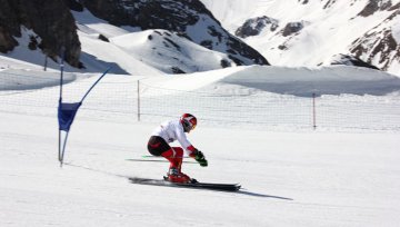 Sternecup der Köche – Skifahren, Kochen, Genießen