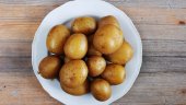 Gewusst wie – Gekochte Kartoffeln richtig aufbewahren