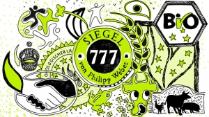 Webers Kolumne - 777 SIEGEL