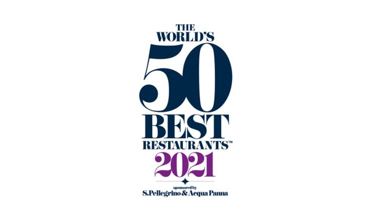 The World´s 50 Best Restaurants 2021 – Die Plätze 51 bis 100