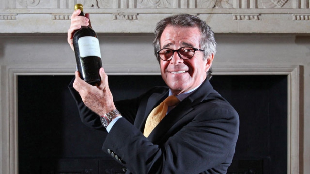 Der teuerste Weißwein der Welt - Neuer Rekordpreis