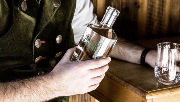 Hilft Gin gegen Mücken?