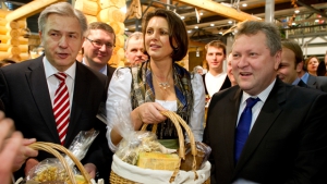 Die Zahl der Woche: 84