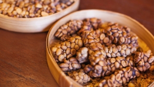 Kopi Luwak – der teuerste Kaffee der Welt