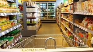 Veganz – der erste vegane Vollsortiment-Supermarkt Europas