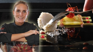 Interview mit Alexandra Lang, Patissier des Jahres 2010