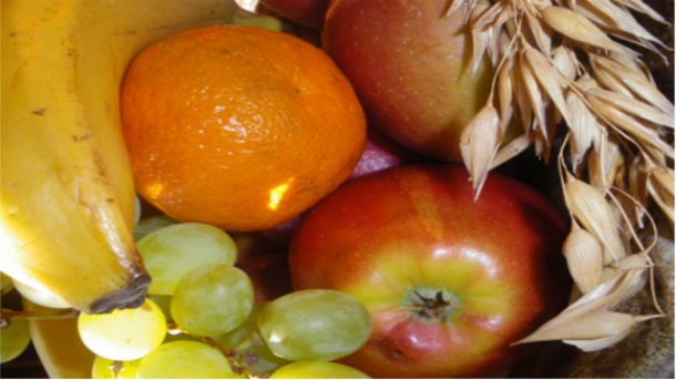 Fruktoseunverträglichkeit - Was ist das?