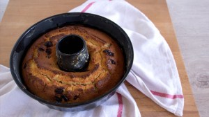 Kuchen stürzen – So bleibt der Kuchen ganz