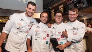 Koch des Jahres in Köln - Zwei Finalisten stehen fest!