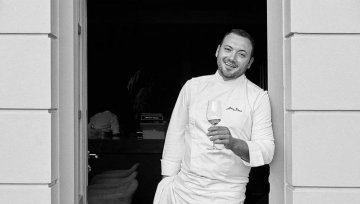 Makris Athens by Domes - Göttliches Fine Dining am Fuße der Akropolis